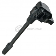 Катушка зажигания KRAUF 4 ZFI3DP 1440980035 CCZ9154MA