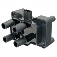 Катушка зажигания KRAUF GCK0032TN 1440980039 KK 7D9 - Изображение 2
