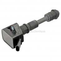 Катушка зажигания KRAUF 61YI 3S 1440980053 GCK0273TN - Изображение 2