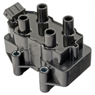 Катушка зажигания KRAUF 1440980055 BX LW93 GCK0314TN - Изображение 2