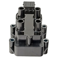 Катушка зажигания KRAUF 1440980055 BX LW93 GCK0314TN - Изображение 3