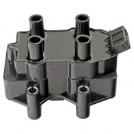 Катушка зажигания KRAUF 1440980055 BX LW93 GCK0314TN - Изображение 4