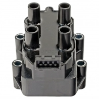 Катушка зажигания KRAUF 1440980055 BX LW93 GCK0314TN - Изображение 5