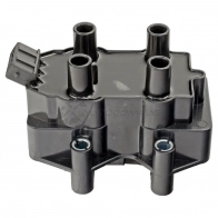Катушка зажигания KRAUF 1440980055 BX LW93 GCK0314TN - Изображение 6