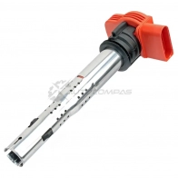 Катушка зажигания KRAUF 1SZO 2 GCK0384TN 1440980059 - Изображение 1