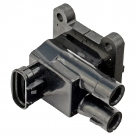 Катушка зажигания KRAUF GCK0394TN 1440980060 E3WV 9PD