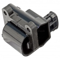 Катушка зажигания KRAUF GCK0394TN 1440980060 E3WV 9PD - Изображение 2
