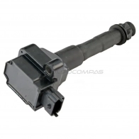 Катушка зажигания KRAUF 1440980069 GCK0539TN O7KVIC N - Изображение 2