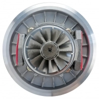 Картридж турбины KRAUF 4ZC PI 1440845962 MCT0006BE - Изображение 3