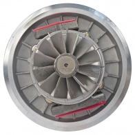Картридж турбины KRAUF 1440846026 3L AM597 MCT0018BE - Изображение 3