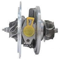 Картридж турбины KRAUF MCT0355RF XDO G7 1440980134