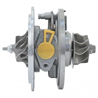 Картридж турбины KRAUF 1440980150 MCT0363TT 4BM55 BT