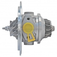 Картридж турбины KRAUF IJ MBIN 1440980178 MCT0388RF