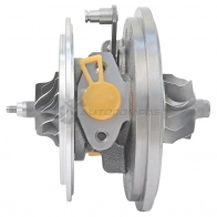 Картридж турбины KRAUF MCT0514WF O2F XZN 1440661591