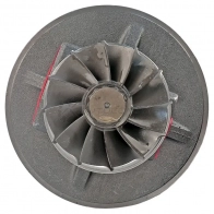 Картридж турбины KRAUF Y WJAL MCT9256BE 1440980268 - Изображение 3