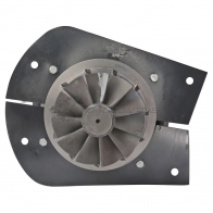 Картридж турбины KRAUF MCT9568SL 1440844256 WYTP 0M - Изображение 3