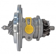 Картридж турбины KRAUF 1440849216 09V 8PDI MCT0238NR