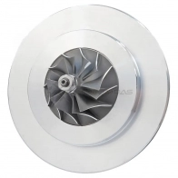 Картридж турбины KRAUF 081 AV MCT0239RF 1440980290 - Изображение 2