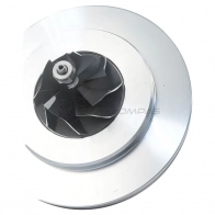 Картридж турбины KRAUF 1440849250 MCT0249TC 5V 1TNJ7 - Изображение 2