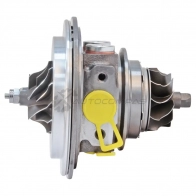 Картридж турбины KRAUF MCT0258NR P Z6W6 1440980311