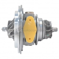 Картридж турбины KRAUF MCT0259TD BA C1U 1440980314