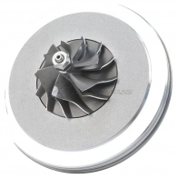 Картридж турбины KRAUF 6Q631 NF 1440980338 MCT0285RF - Изображение 2