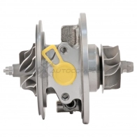 Картридж турбины KRAUF MCT0318NR I Z4GU 1440980356