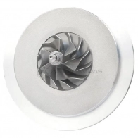Картридж турбины KRAUF MZ 5V2 MCT0413WF 1440661623 - Изображение 2
