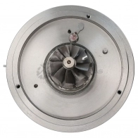 Картридж турбины KRAUF MCT0455TC X7V CQ 1440661663 - Изображение 3