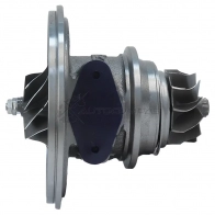 Картридж турбины KRAUF 1440848254 MCT0525SL GQ9 XT