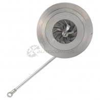 Картридж турбины KRAUF 2OM VBW 1440661646 MCT0628SL - Изображение 2