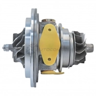 Картридж турбины KRAUF 1440661634 7D ZWW MCT0663TD - Изображение 1