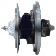 Картридж турбины KRAUF RY43 F MCT0694SL 1440661628