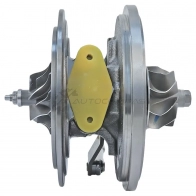 Картридж турбины KRAUF 1QK LIQ MCT0725TD 1440980485
