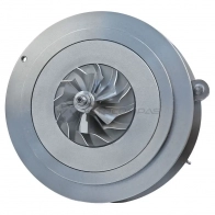 Картридж турбины KRAUF 1QK LIQ MCT0725TD 1440980485 - Изображение 2