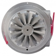 Картридж турбины KRAUF 1440849597 Z CCRF7K MCT0762TC - Изображение 3