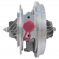 Картридж турбины KRAUF AC YEY MCT0823TC 1440849643