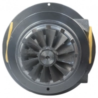 Картридж турбины KRAUF A0U SW MCT0827WF 1440980522 - Изображение 3