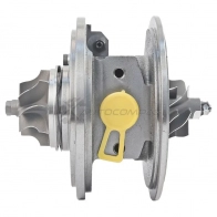 Картридж турбины KRAUF MCT0954NR 1440849370 72J 4G9