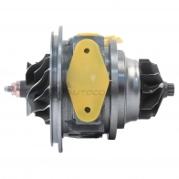 Картридж турбины KRAUF MCT0972TD FWUM S 1440849452