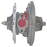 Картридж турбины KRAUF QAU2V 6 1440849158 MCT1125BE