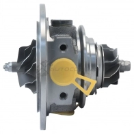 Картридж турбины KRAUF LQO PZK MCT9002WF 1440980596