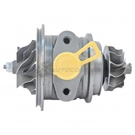 Картридж турбины KRAUF XTQWR TD 1440980604 MCT9010NR