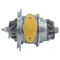 Картридж турбины KRAUF 1440980612 LJF CG MCT9012TD