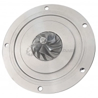 Картридж турбины KRAUF 6 JQ4WR 1440849748 MCT9029TT - Изображение 2