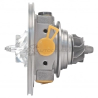 Картридж турбины KRAUF 5DRI L MCT9100WF 1440980647