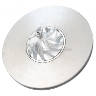 Картридж турбины KRAUF 5DRI L MCT9100WF 1440980647 - Изображение 2