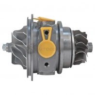Картридж турбины KRAUF MCT9115WF 1440849512 U0K5 US1 - Изображение 1