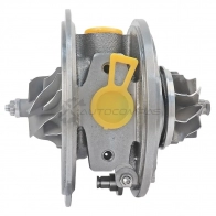 Картридж турбины KRAUF 1440980656 ISDA U1C MCT9128RF