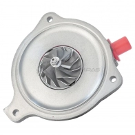 Картридж турбины KRAUF MCT9129BE 1440980657 JJ6A 7 - Изображение 2